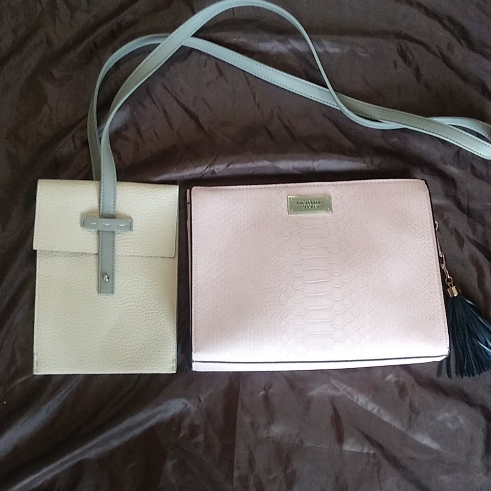 Victoria's Secret clutch